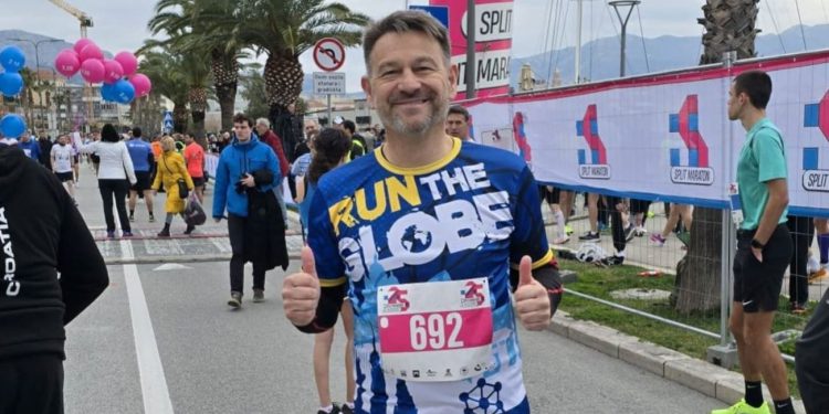 Dalibor Ninčević se javio s igrališta: “Vidimo se sutra u Mravincima i Kučinama”