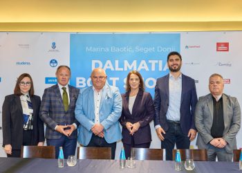 Dalmatia Boat Show raste: 25 posto više izlagača nego prošle godine