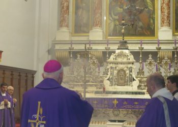 Danas je Čista srijeda ili Pepelnica: Počela je korizmeno razdoblje