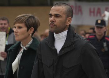Dani Alves je zbog žalbe oslobodio optužbe za silovanje