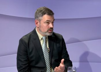 Danijel Vidović za Kompas: Mostar uspostavlja dubinske kontakte s Maxom Primorcem i drugima koji su bliski Trumpovoj administraciji