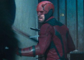 Daredevil: Born Again-ova scena borbe za jednu stvar govori o ‘vlakovnim stazama sudbine’