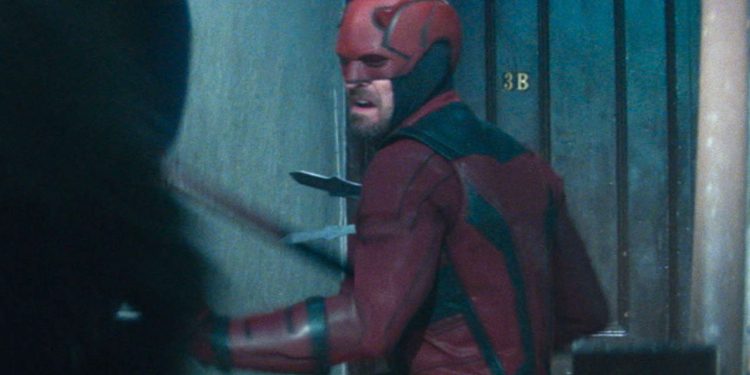 Daredevil: Born Again-ova scena borbe za jednu stvar govori o ‘vlakovnim stazama sudbine’