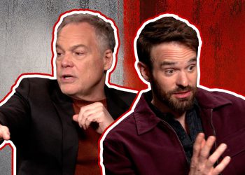 Daredevil: Charlie Cox i Vincent D’Onofrio Born Again i Vincent D’Anofrio razbio je ogroman zavoj epizode 1