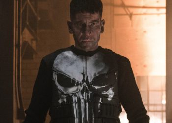 Daredevil: Ponovno rođen – je li Punisher ubio bijelog tigra u epizodi 3?