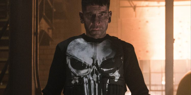 Daredevil: Ponovno rođen – je li Punisher ubio bijelog tigra u epizodi 3?