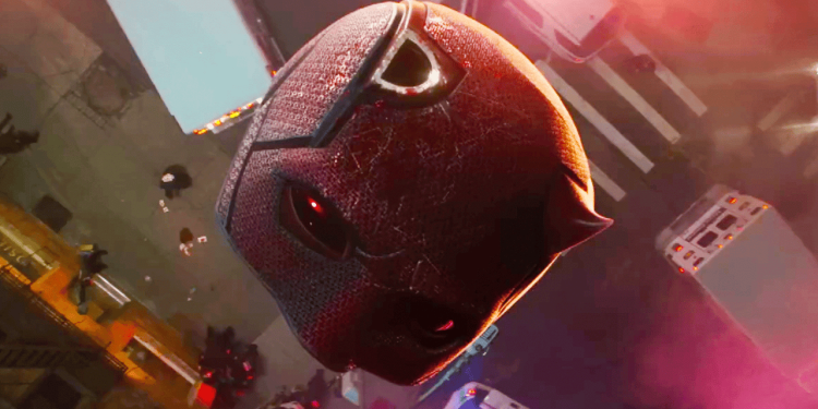 Daredevil: Rođena opet sezona 2 vratit će Karen Page i Foggy Nelson, Marvel potvrđuje