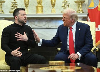 Dave Portnoy dijeli presudu o Trumpovom obračunu sa Zelenskim nakon što je kritizirao dan predsjednika prije sastanka