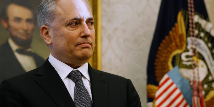 David Sacks reagira na američke kripto rezerve sukoba interesa