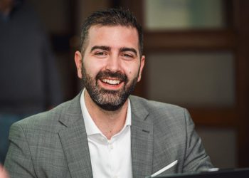 Davor Matijević otvorio TikTok, pogledajte prvi video koji je objavo