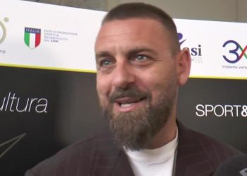 De Rossi, želja za premijerom: Mogao bi trenirati Wolverhampton