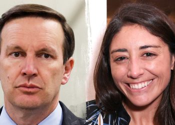 Dem Senator odbija se pozabaviti odnosom s osnivačem mreže vijesti “Propaganda” koju financira Soros