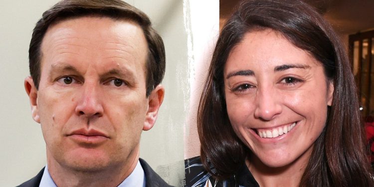 Dem Senator odbija se pozabaviti odnosom s osnivačem mreže vijesti “Propaganda” koju financira Soros