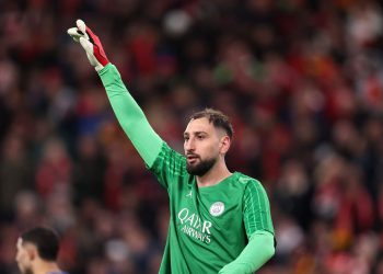 Dembélé uzdiže Donnarumma: “On je najbolji golman u Europi”