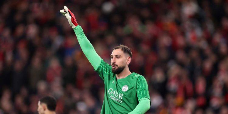 Dembélé uzdiže Donnarumma: “On je najbolji golman u Europi”