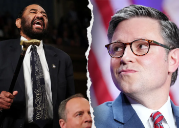 Demokrati su se zalupili, pohvaljeni što su prekinuli Trumpovu adresu