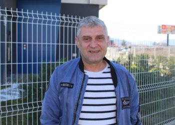 Denis Šešelj: Ne trebaju nam Nepalci, bliži su nam Mujo iz Vareša i Jovo iz Trebinja, a teritorij se jedino seksom može obraniti