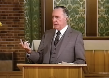 Derek Prince otkiva: ‘Ovako ćete prepoznati lažne proroke’