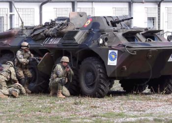 Destabilizacija BiH: SAD osudio Dodika, EUROFOR raspoređuje dodatne snage