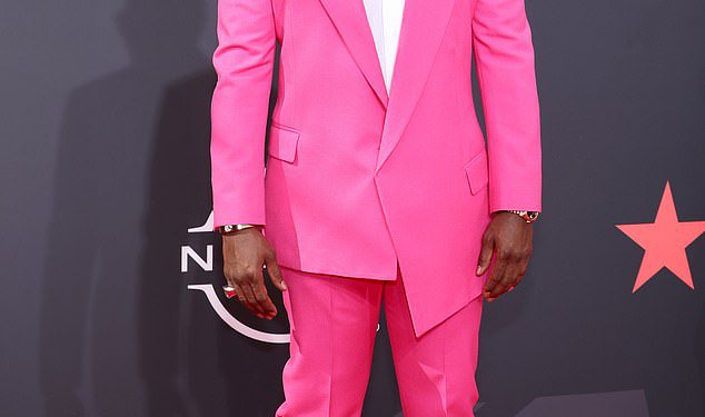 Diddy postiže veliku pravnu pobjedu u tužbi za seksualno zlostavljanje producenta Rodneyja Jonesa