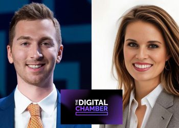 Digitalna komora dobiva novog šefa jer američki kripto lobisti prihvaćaju prijateljskijeg Washingtona