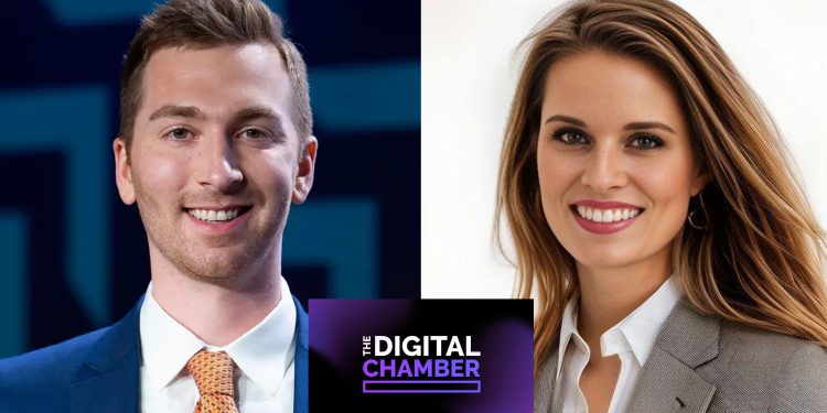 Digitalna komora dobiva novog šefa jer američki kripto lobisti prihvaćaju prijateljskijeg Washingtona