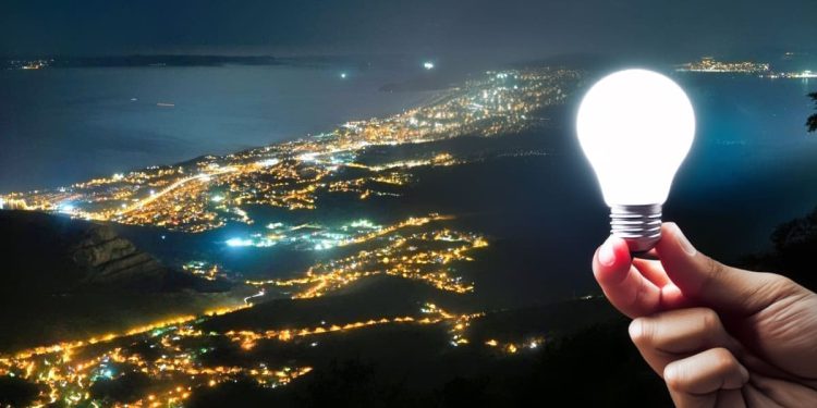 Dijelovi Splita, Kaštela i Solina ostaju bez struje