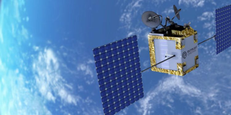 Dionice Eutelsata porasle 390 posto: Može li zamijeniti Starlink u Ukrajini?