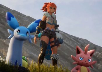 Direktor komunikacije Palworld kaže da Nintendo Switch 2 verzija ‘100% vrijedi razmotriti’ ako je konzola ‘dovoljno bežična’