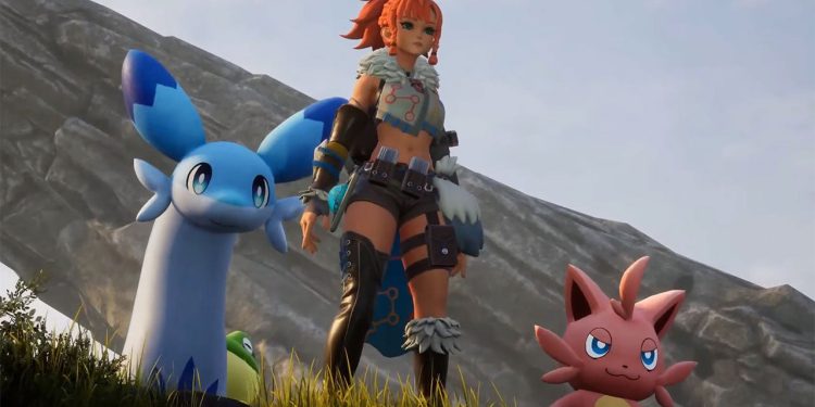 Direktor komunikacije Palworld kaže da Nintendo Switch 2 verzija ‘100% vrijedi razmotriti’ ako je konzola ‘dovoljno bežična’