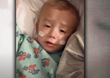 Dječak ispričao kako ga je Isus spasio od utapanja: ‘Bio je sa mnom, vidio sam mu rane’