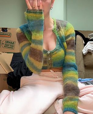 Djevojka Liama ​​Paynea Kate Cassidy se raspada u suzama dok se spotakne na haljinu i cipele koje je nosila na vjenčanju sa zvijezdom One Direction