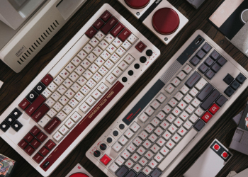 Dnevne ponude: 8bitdo retro mehaničke tipkovnice, Apple M4 Mac Mini, Tekken 8 i još mnogo toga