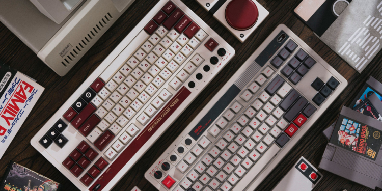 Dnevne ponude: 8bitdo retro mehaničke tipkovnice, Apple M4 Mac Mini, Tekken 8 i još mnogo toga