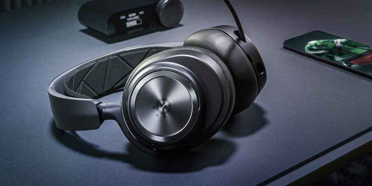 Dnevne ponude: SteelSeries Arctis Nova Pro bežične slušalice, Final Fantasy VII Rebirth i još mnogo toga