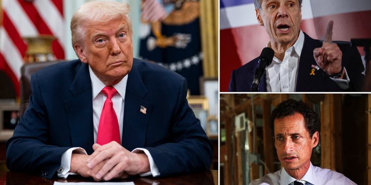 Doba povratka: Trump, Cuomo su najnoviji u političarima koji su se “oporavili” od karijera