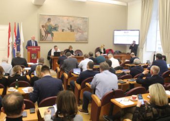 Dobroslavić o turističkom projektu na Korčuli: “Država je povećala obuhvat i broj kreveta, ne slažemo se s tim”