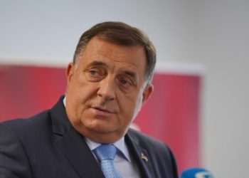 Dodik: “Nema udara ili muke kojeg nisam spreman trpjeti za Republiku Srpsku”
