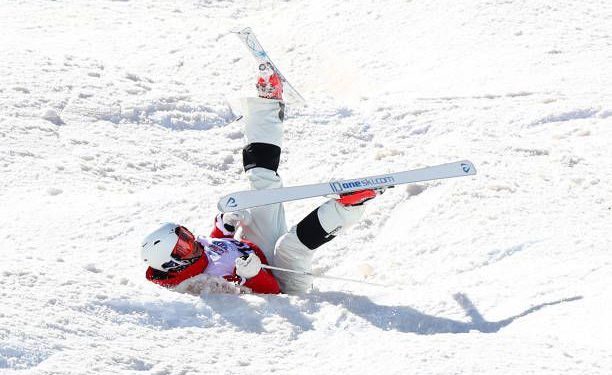 Dogecoin pada 9% jer Trump Douses Bullish Crypto Reserve nade