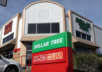 Dollar Tree prodaje obiteljski dolar ulagačima ulagačima u iznosu od milijardu dolara-evo što to znači