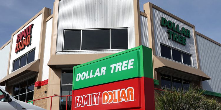 Dollar Tree prodaje obiteljski dolar ulagačima ulagačima u iznosu od milijardu dolara-evo što to znači