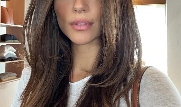 Domaća i udaljena zvijezda Pia Whitesell dijeli se suočavajući se s slikama požara i pohvale Boga