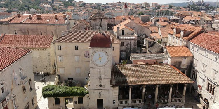 Domovinski pokret Trogir: “Ovo je udar SDP-a na ugostiteljstvo i turizam”