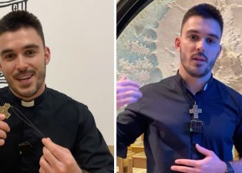 Don Lukač uputio poruku osobama s homoseksualnim sklonostima: ‘Napravite ovo’