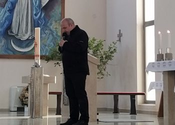 Don Stojić s timom molio Zdravo Marijo za opsjednutu djevojku: Progovorio im demon