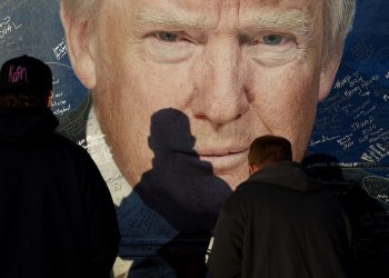 Donald Trump is the furthest thing from the ‘fascist’ his enemies brand him — RT World News