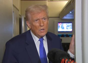 Donald Trump obraća se Rift -u između Elona Muska i kabineta | Vijesti
