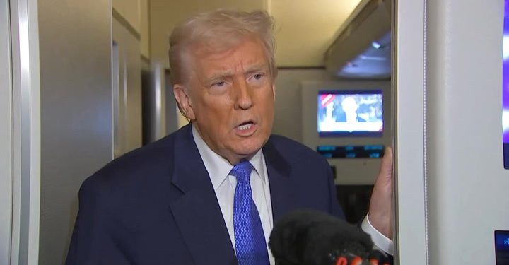 Donald Trump obraća se Rift -u između Elona Muska i kabineta | Vijesti