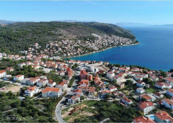 Donesena je odluka o odabiru izvođača radova za izgradnju sustava odvodnje i vodoopskrbne mreže podsustava Okrug