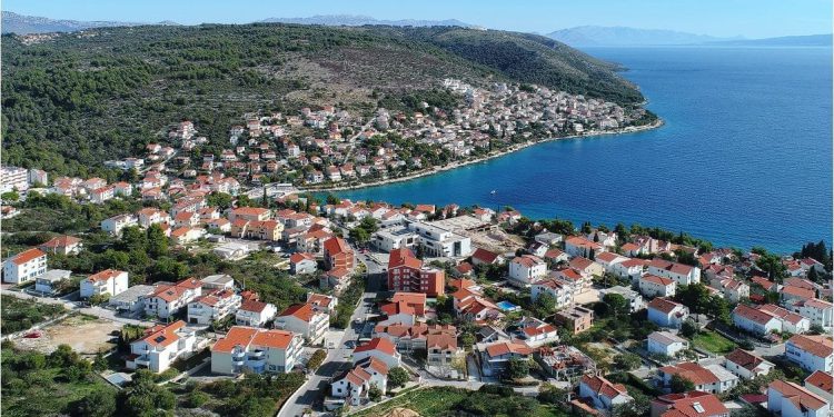 Donesena je odluka o odabiru izvođača radova za izgradnju sustava odvodnje i vodoopskrbne mreže podsustava Okrug